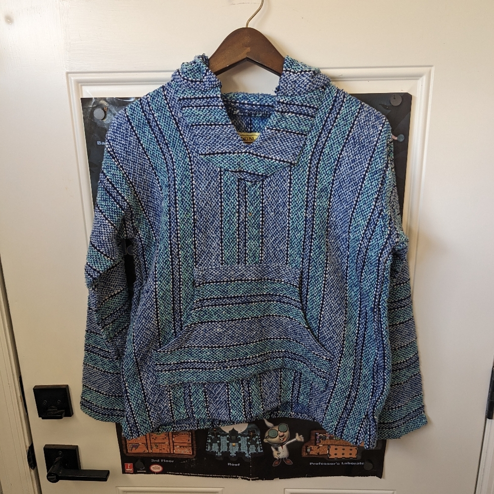 Iguana Jack Drug Rug